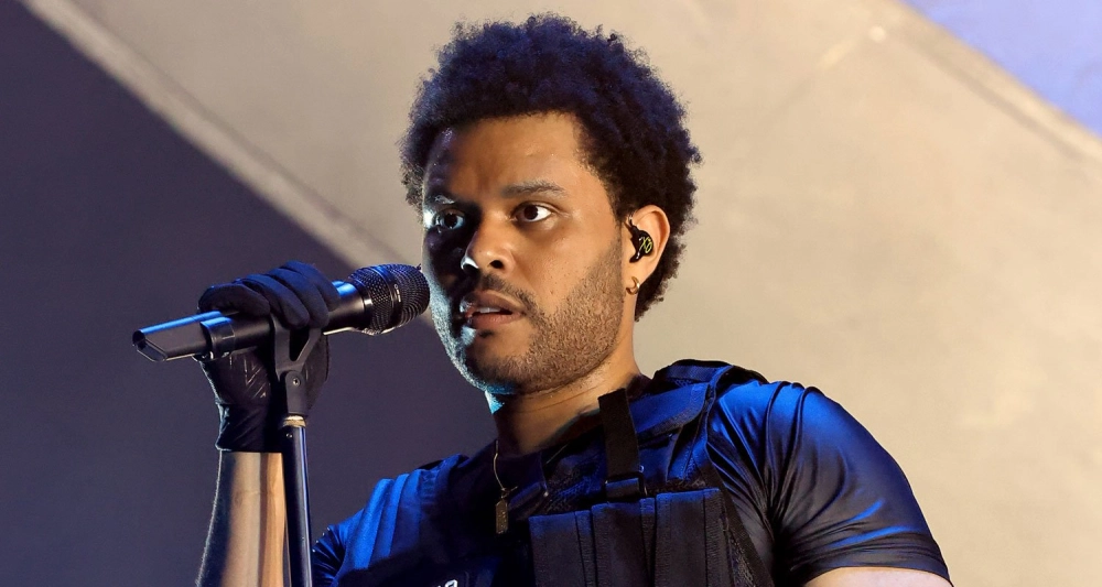 The Weeknd House of balloons khởi đầu sự nghiệp đỉnh cao