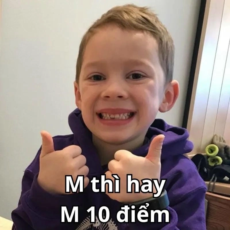 Cùng du ngoạn 10 điểm meme đời sống