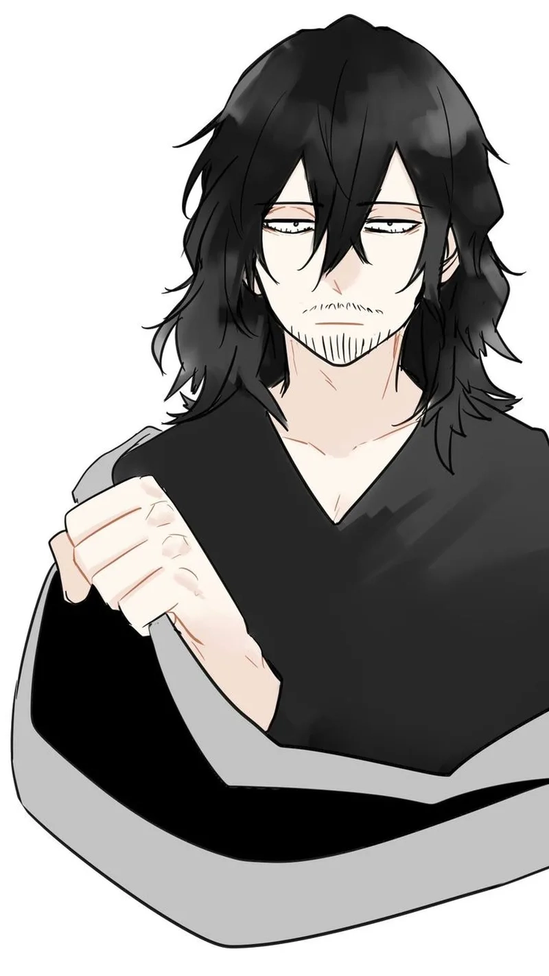 Bạn đã biết aizawa shouta bao nhiêu tuổi chưa