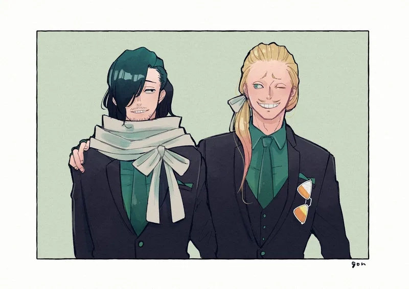 Fanfic hấp dẫn từ aizawa x all might ao3
