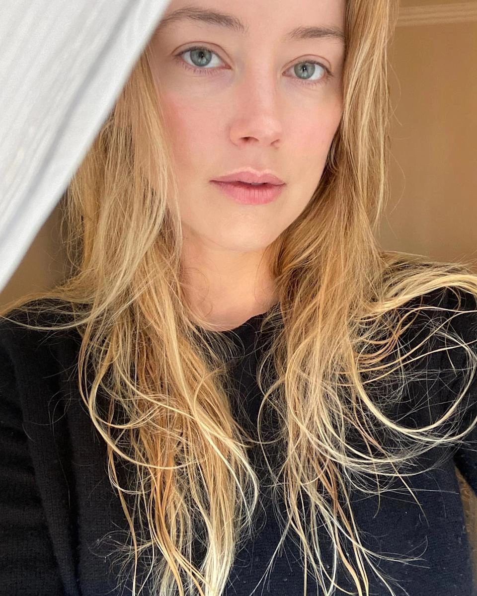 Amber Heard movie vai diễn ấn tượng trên màn ảnh rộng