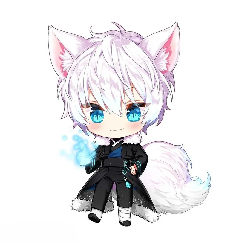 Ảnh chibi boy đẹp là gì?