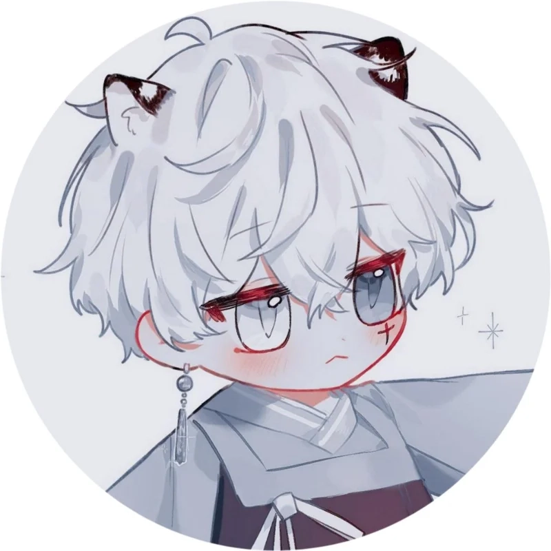 Khám phá bộ sưu tập anime chibi nam cực dễ thương cho fan anime