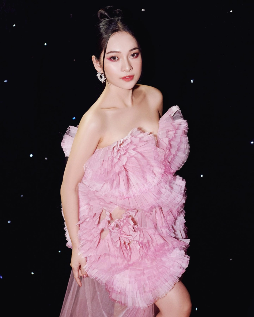 Ảnh gái cute xinh làm avatar vạn người mê