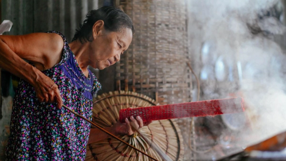 Trải nghiệm vẻ đẹp phong cảnh ở long an qua ảnh