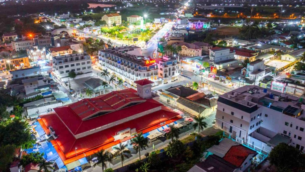 Tìm kiếm tranh phong cảnh long an đẹp và sống động