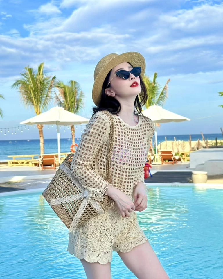 Download ảnh hot girl Hàn Quốc chuẩn phong cách Ulzzang