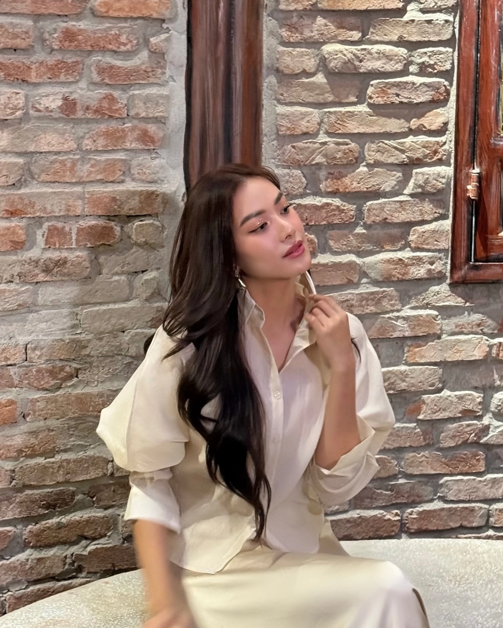 Hình nền ảnh avatar đẹp cho con gái cute và những gợi ý đáng yêu
