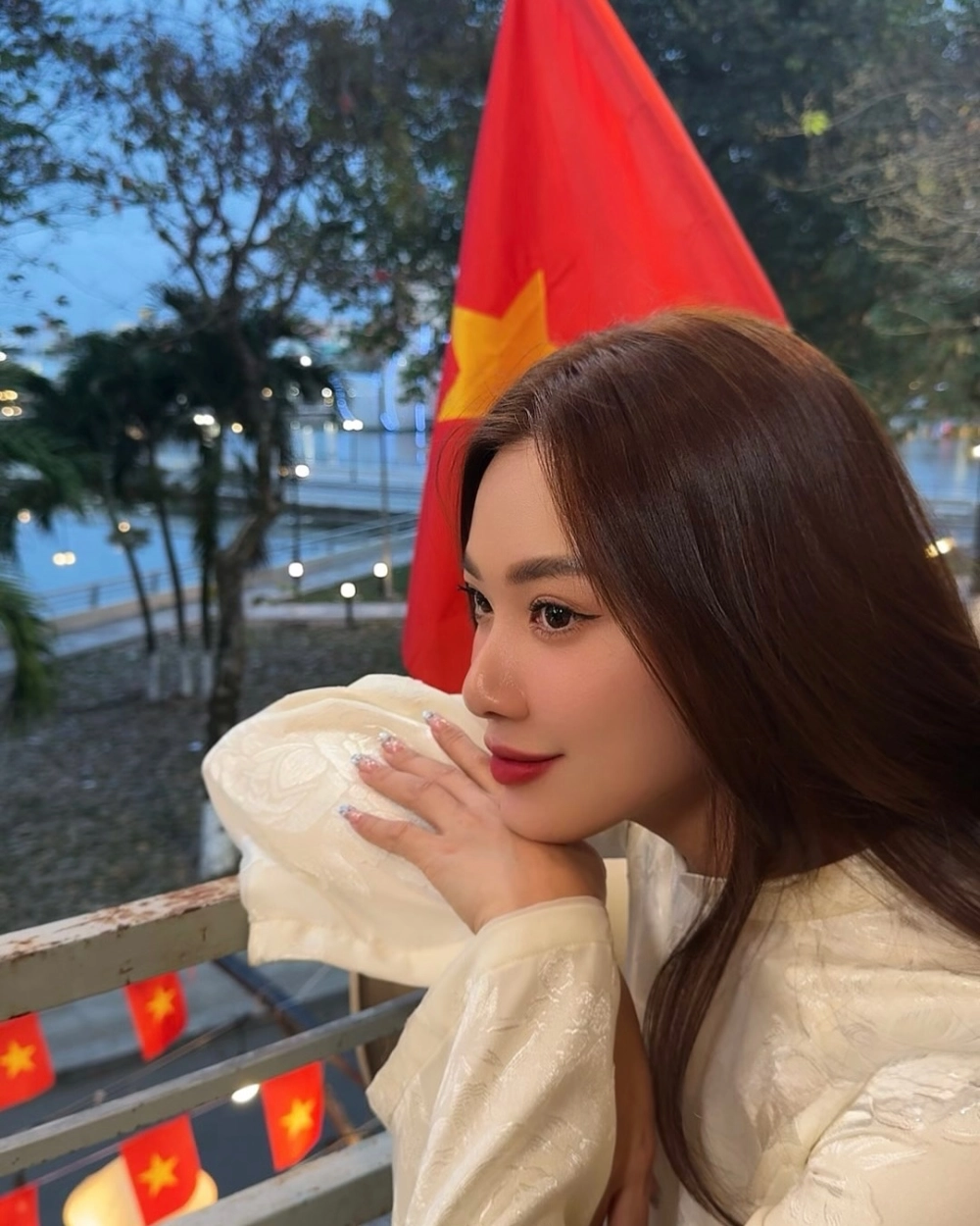 Hình ảnh đại diện cute cho con gái cho trang cá nhân thêm xinh