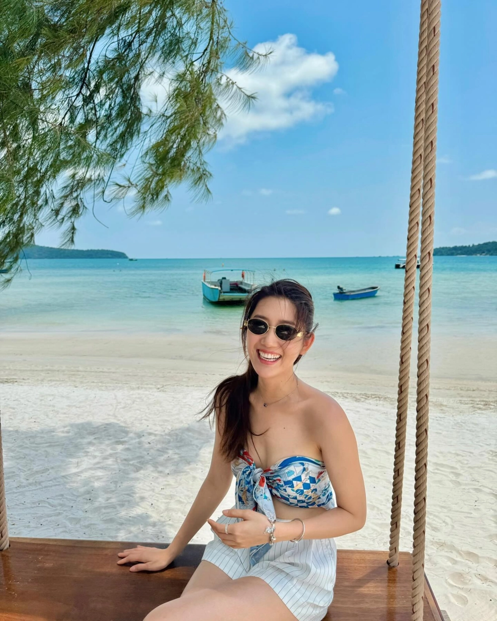 Gái xinh dễ thương Việt Nam và nét đẹp trong trẻo, đáng yêu