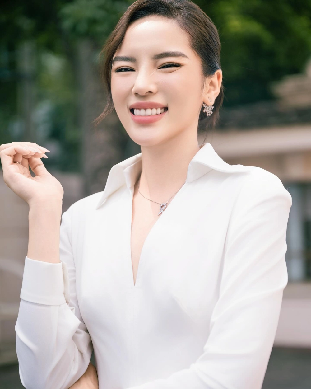 Ảnh gái xinh phong cách nhất Instagram và những fashionista hàng đầu