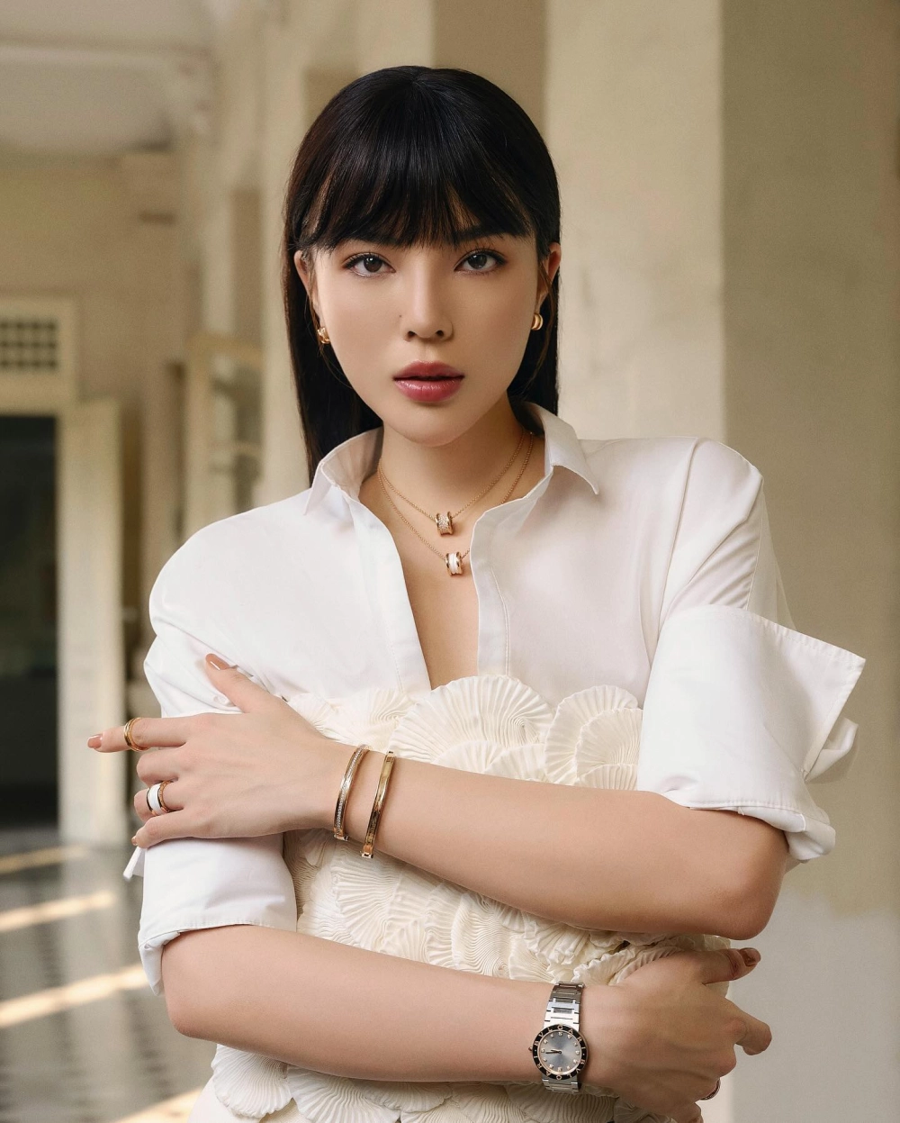 Hình nền gái xinh phong cách Instagram và những hình ảnh đẹp nhất