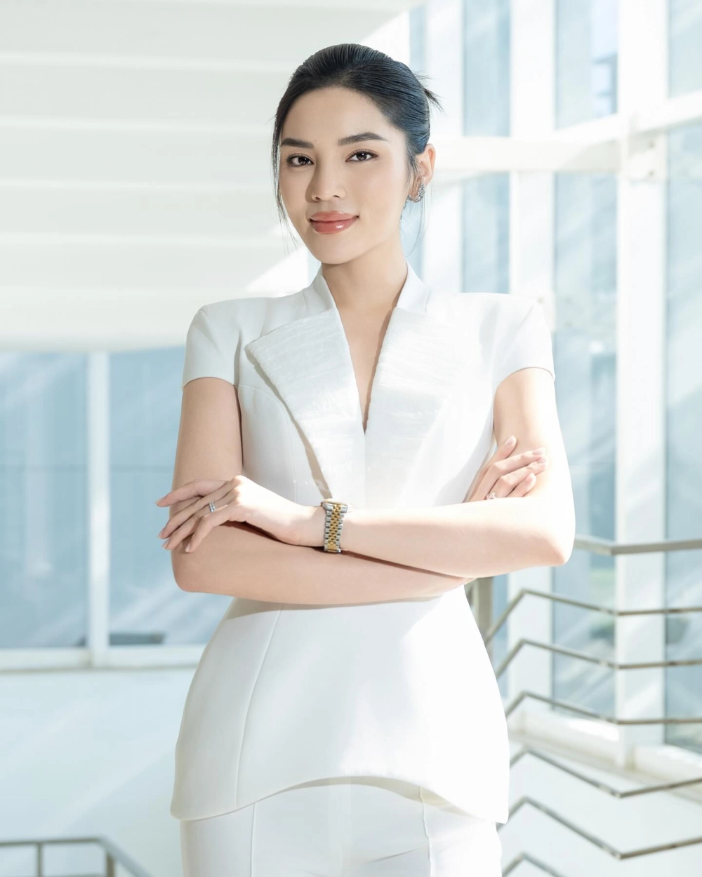 Hình ảnh con gái xinh phong cách Instagram và những bức hình triệu tim