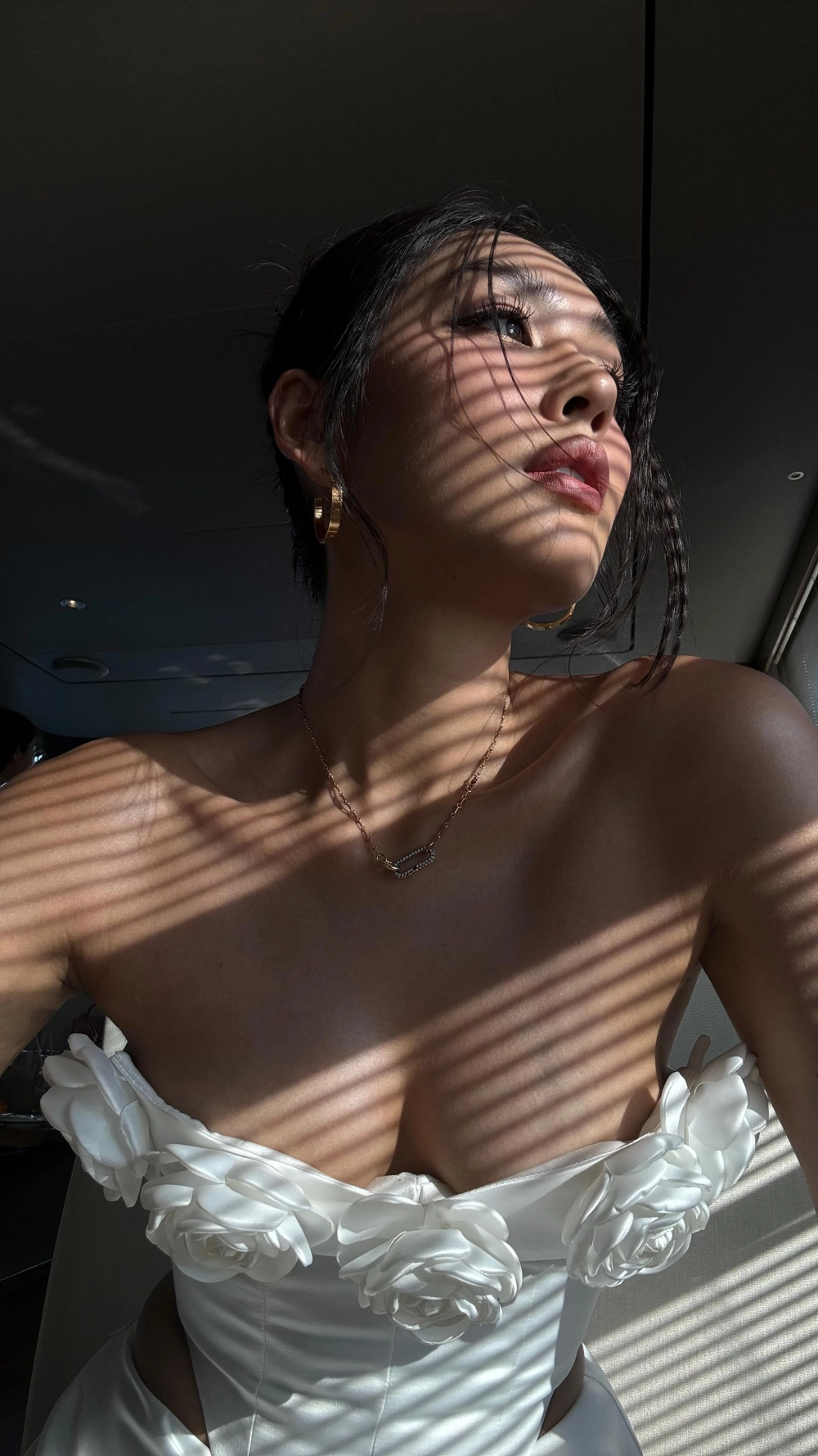 Gái xinh Việt Nam sexy và những đường cong nóng bỏng, quyến rũ
