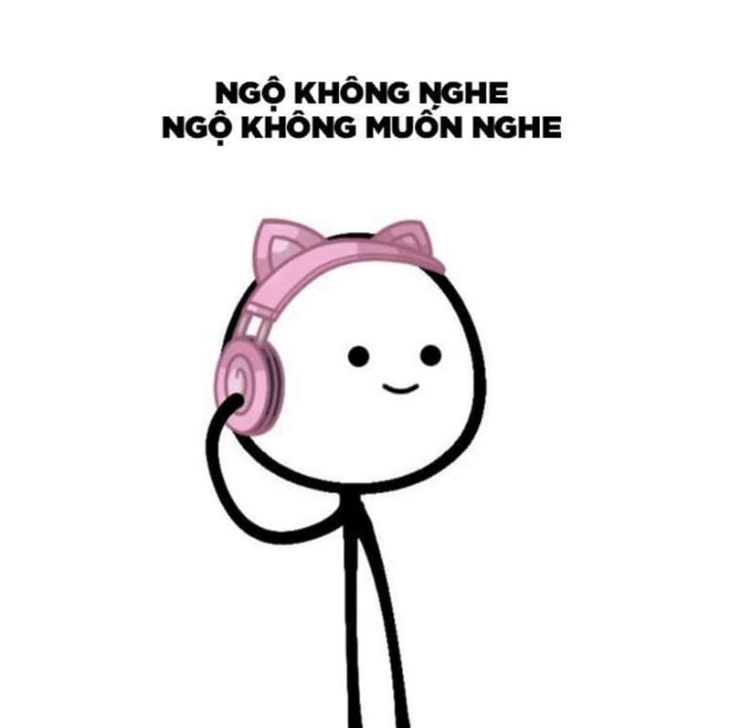 Tìm hiểu sức hút của ảnh meme người que