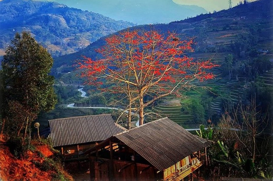 Chiêm ngưỡng ảnh cảnh đẹp hà giang tuyệt đẹp trên mạng xã hội