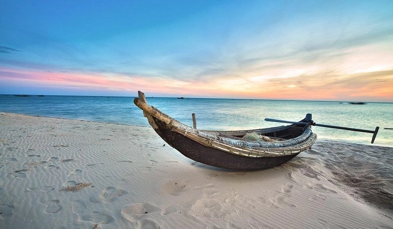 Phong cảnh Huế đẹp mê hoặc mọi ánh nhìn đầu tiên