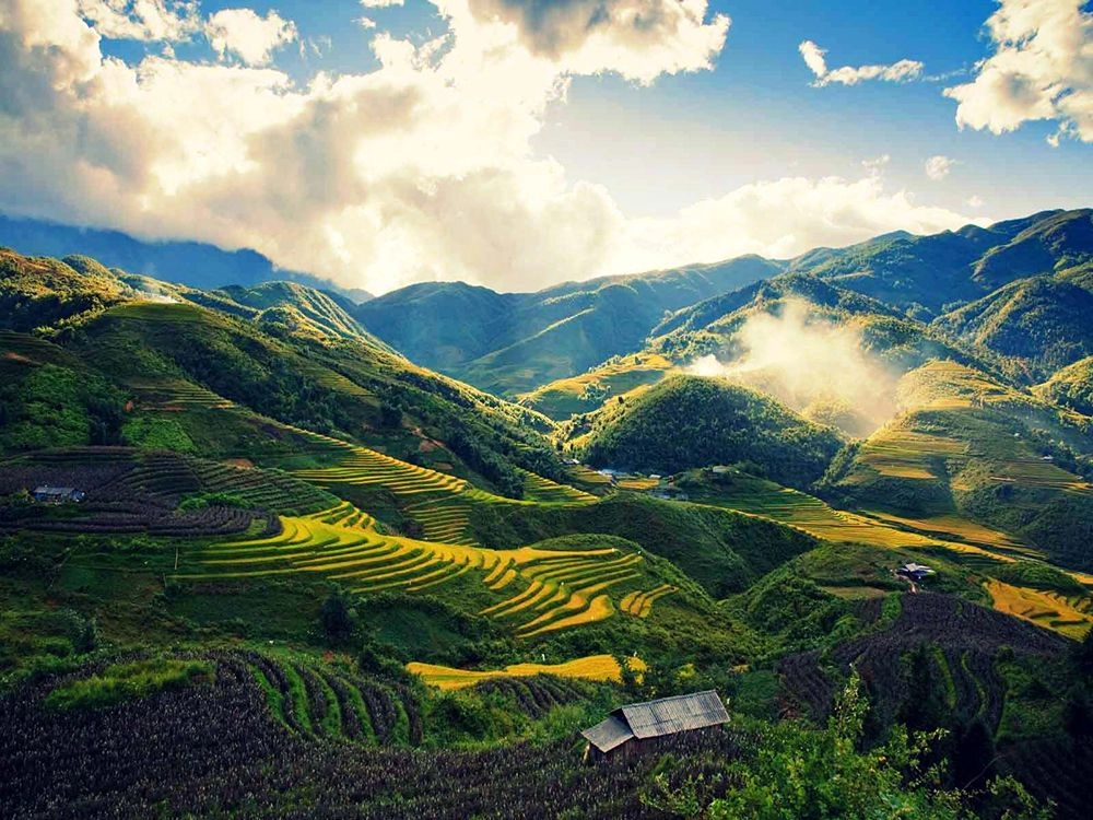 Tìm kiếm ảnh Sapa đẹp nhất cho chuyến đi lý tưởng