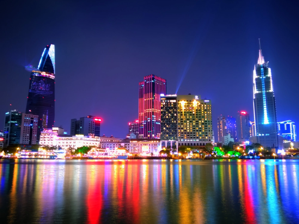 Trải nghiệm ảnh phong cảnh đẹp 4k sống động như thật trên màn hình