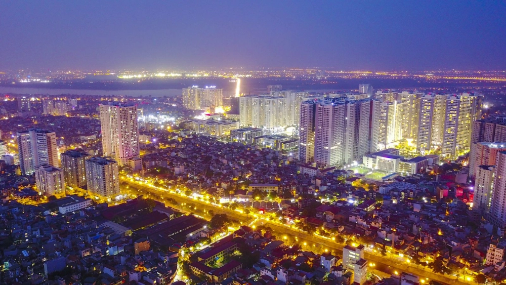 Khám phá ảnh phong cảnh đẹp trên thế giới đa dạng và ấn tượng