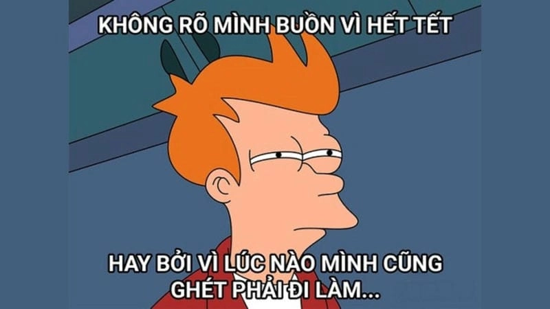 Săn lùng những khoảnh khắc ảnh tết meme viral