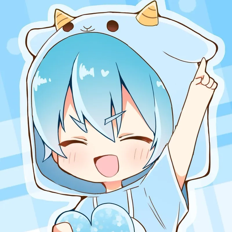 Khám phá ngay ảnh anime chibi nam được yêu thích nhất