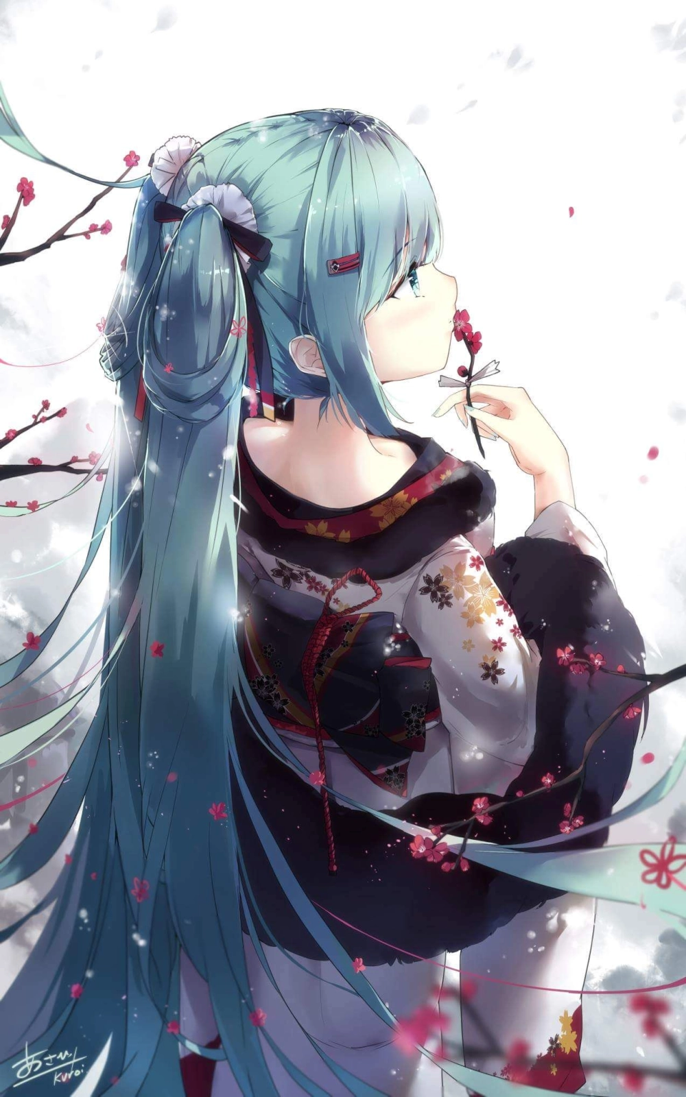 Hình ảnh anime nữ lạnh lùng dễ thương nhất và những khoảnh khắc đáng yêu