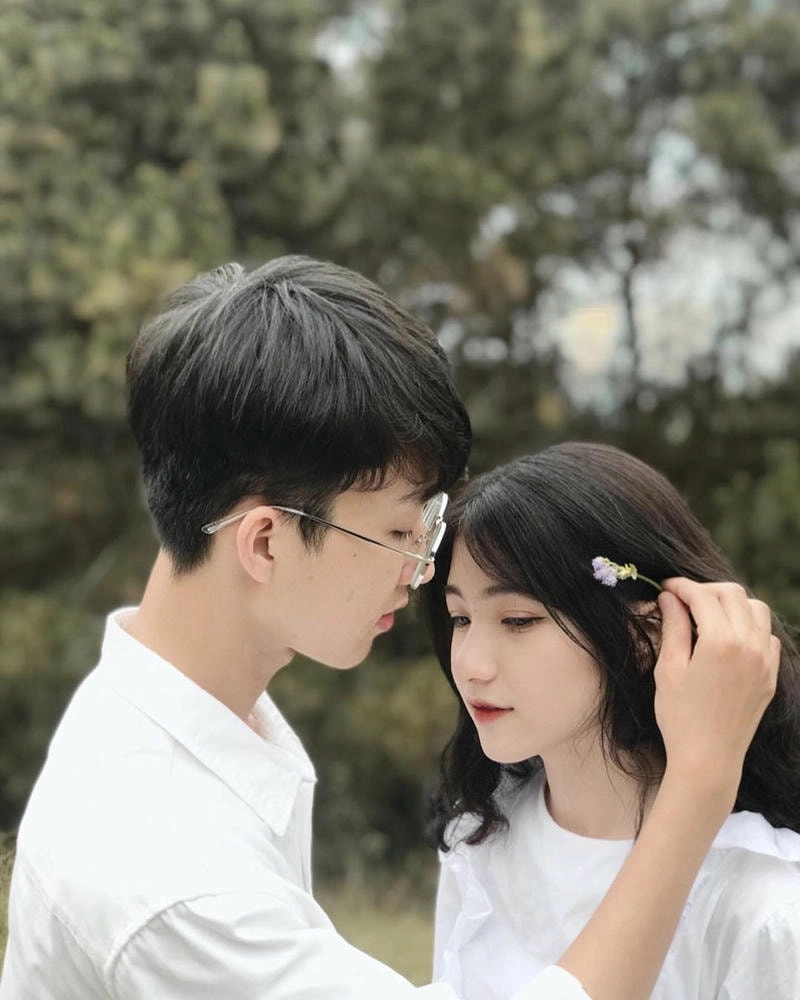 Tải ngay avatar 2 người cute đáng yêu phù hợp mọi cặp đôi và bạn thân năng động