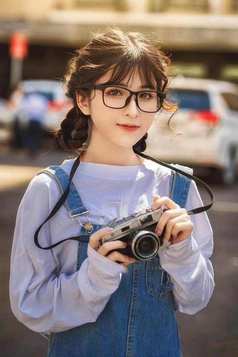 Sở hữu ảnh avatar đẹp cho con gái thu hút mọi ánh nhìn