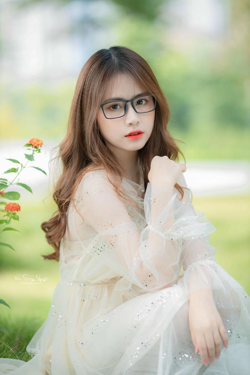 Khám phá avatar ảnh gái k8 độc lạ cho trang cá nhân
