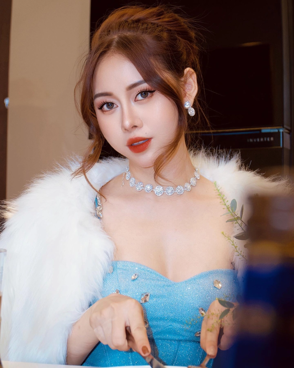 Avatar con gái đẹp và những hình ảnh đại diện đầy thu hút