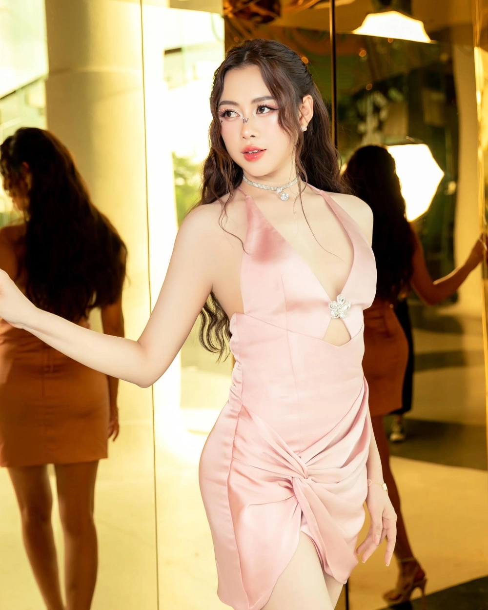 Gái xinh ảnh avatar đẹp cho con gái và những gợi ý tuyệt vời