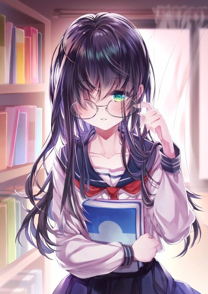 Chiêm ngưỡng ảnh anime buồn đầy cảm xúc và chiều sâu tâm hồn