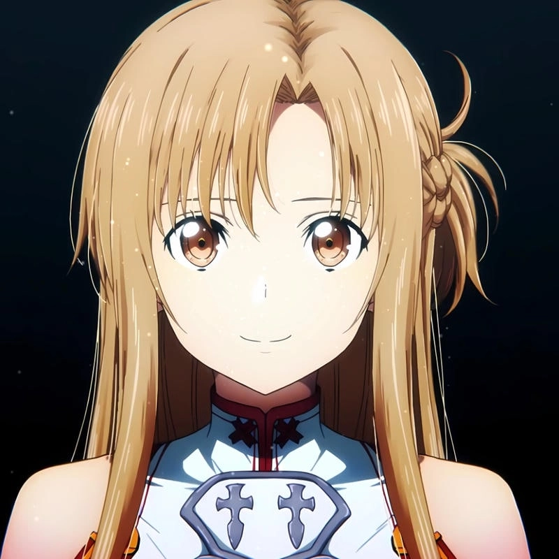 Tải asuna roblox avatar chất lượng cao để kết hợp avatar asuna sinh động