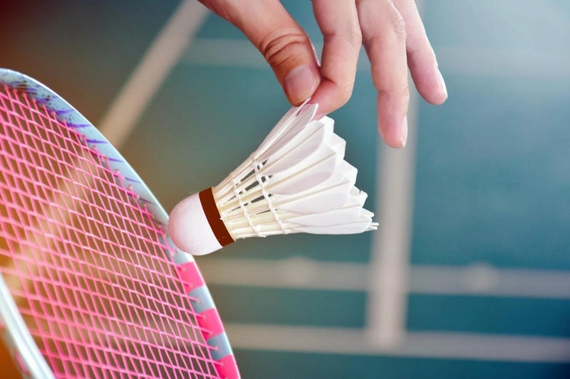 Tải ngay avatar cầu lông yonex chất lượng cao và đẹp
