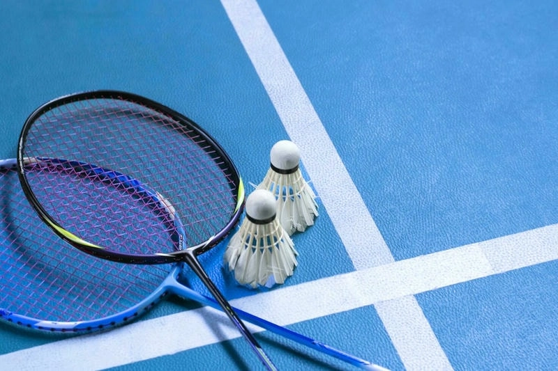Sưu tầm ngay avatar cầu lông lining chất lượng cao