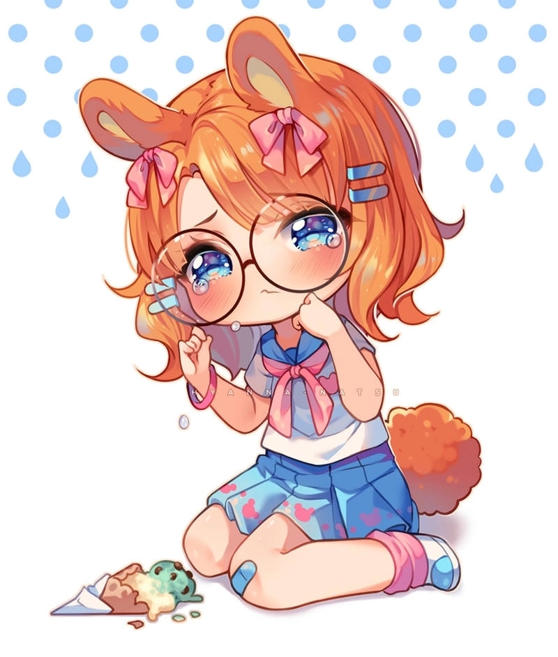 Học cách tạo avatar chibi dễ dàng để sở hữu hình ảnh độc quyền cho riêng bạn