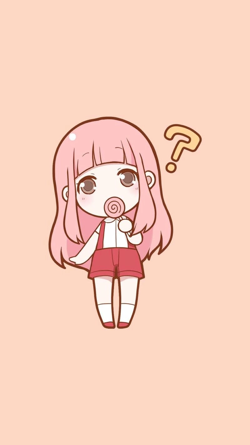 Chọn anime avatar chibi ngộ nghĩnh mang phong cách anime đầy sáng tạo và đáng yêu