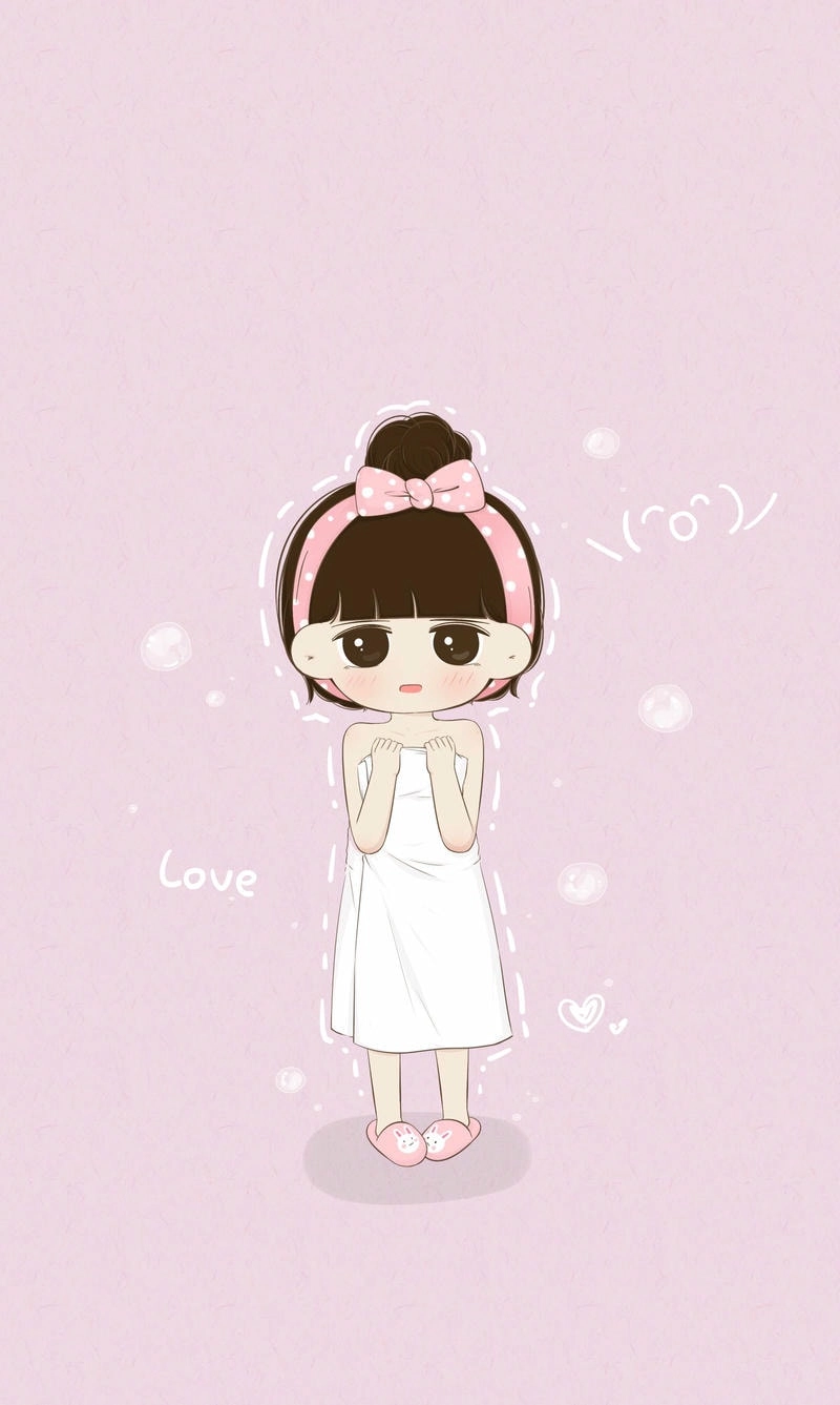 Nhanh tay tải avatar chibi chất lượng cao để thay avatar mới