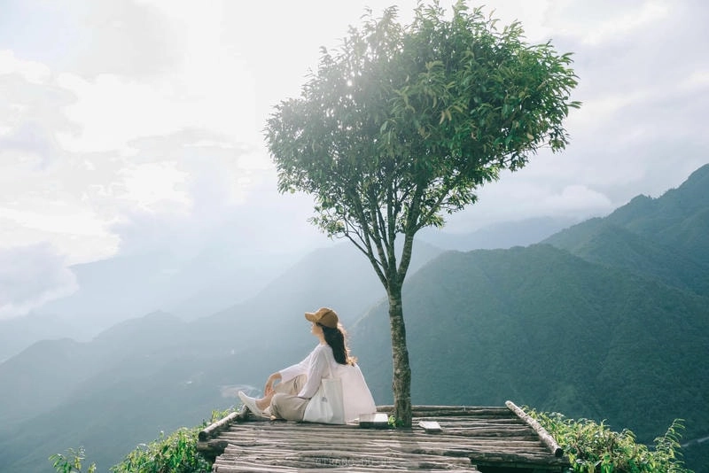 Chọn avatar buồn tâm trạng cô đơn cực cảm xúc