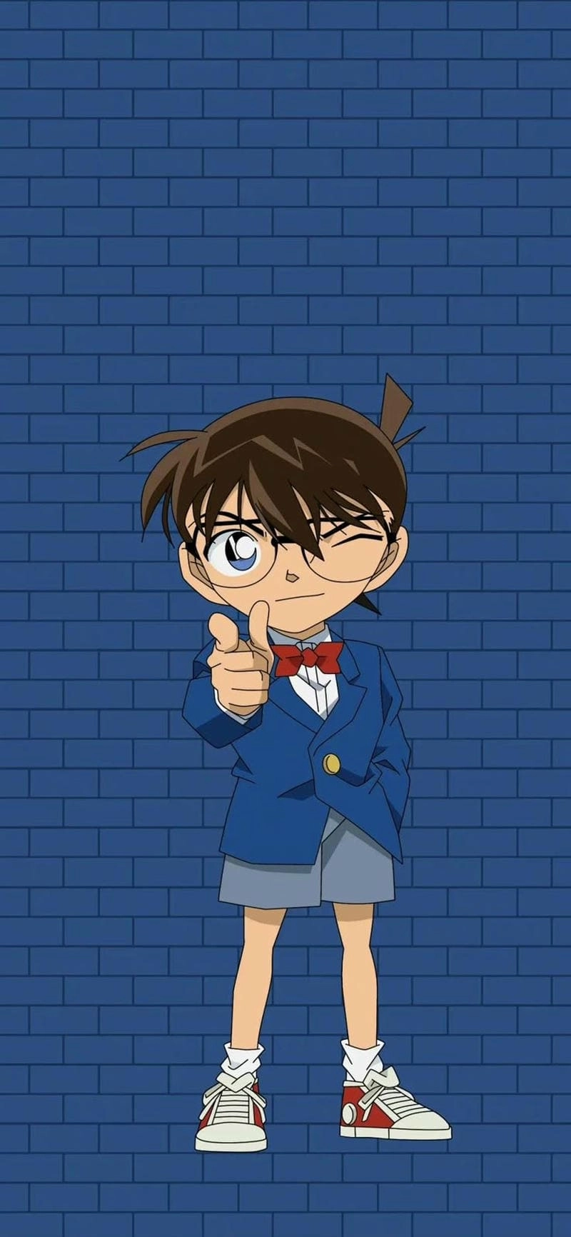 Khám phá bộ sưu tập conan avatar đẹp và ngầu