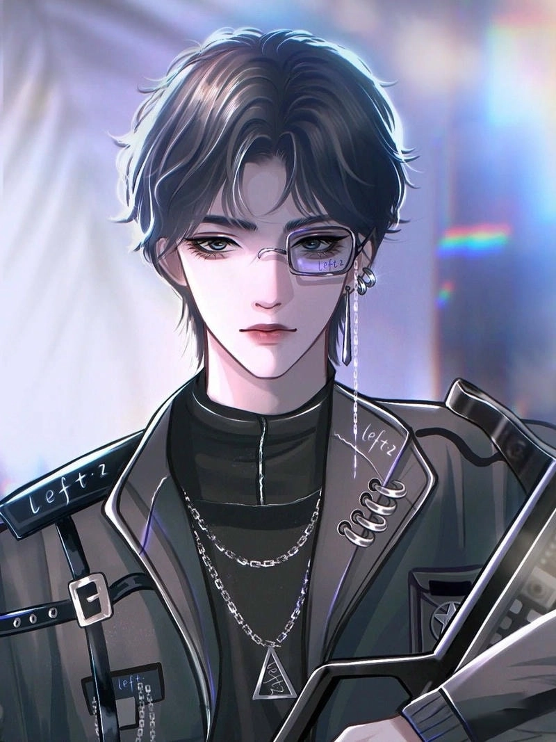 Tạo dấu ấn với ảnh đại diện đẹp cực ngầu và avatar cool ngầu cá tính