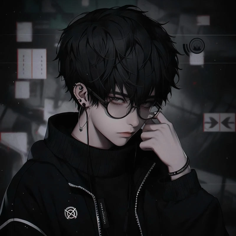 Nổi bật với ảnh đại diện cá tính cực chất cùng avatar cool ngầu