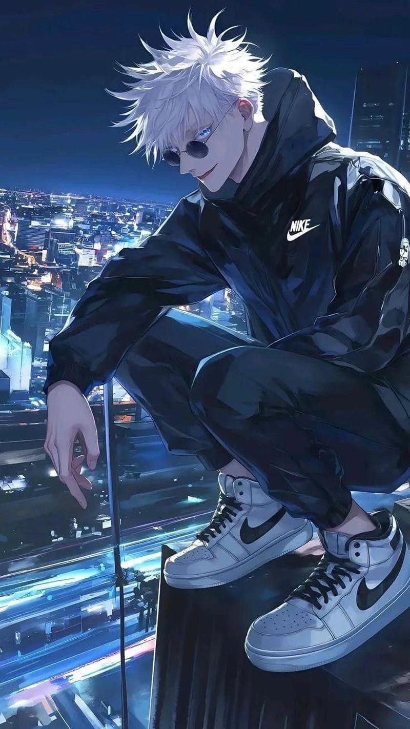 Thêm phần đáng yêu với ảnh đại diện ngầu cute và avatar cool ngầu