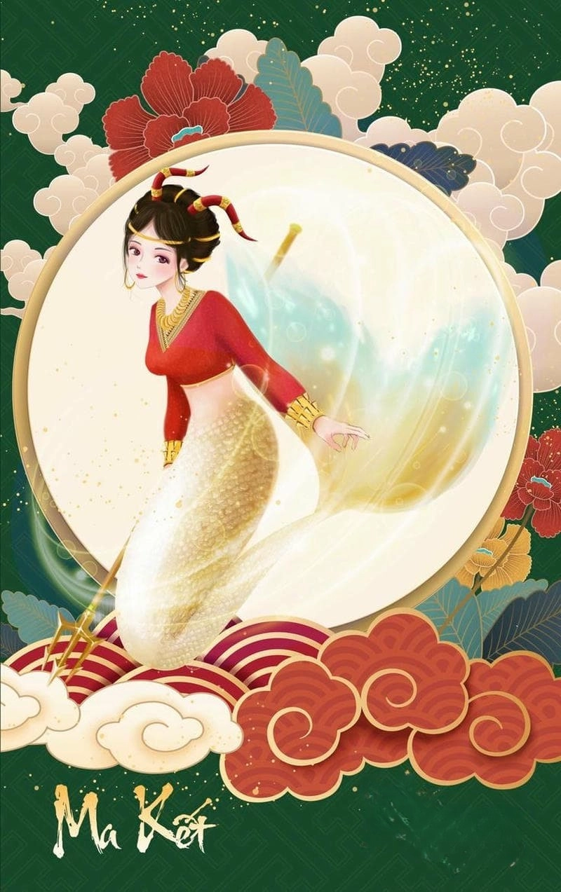Thể hiện phong cách độc lạ với ảnh anime cung hoàng đạo đậm chất nghệ thuật và cảm xúc