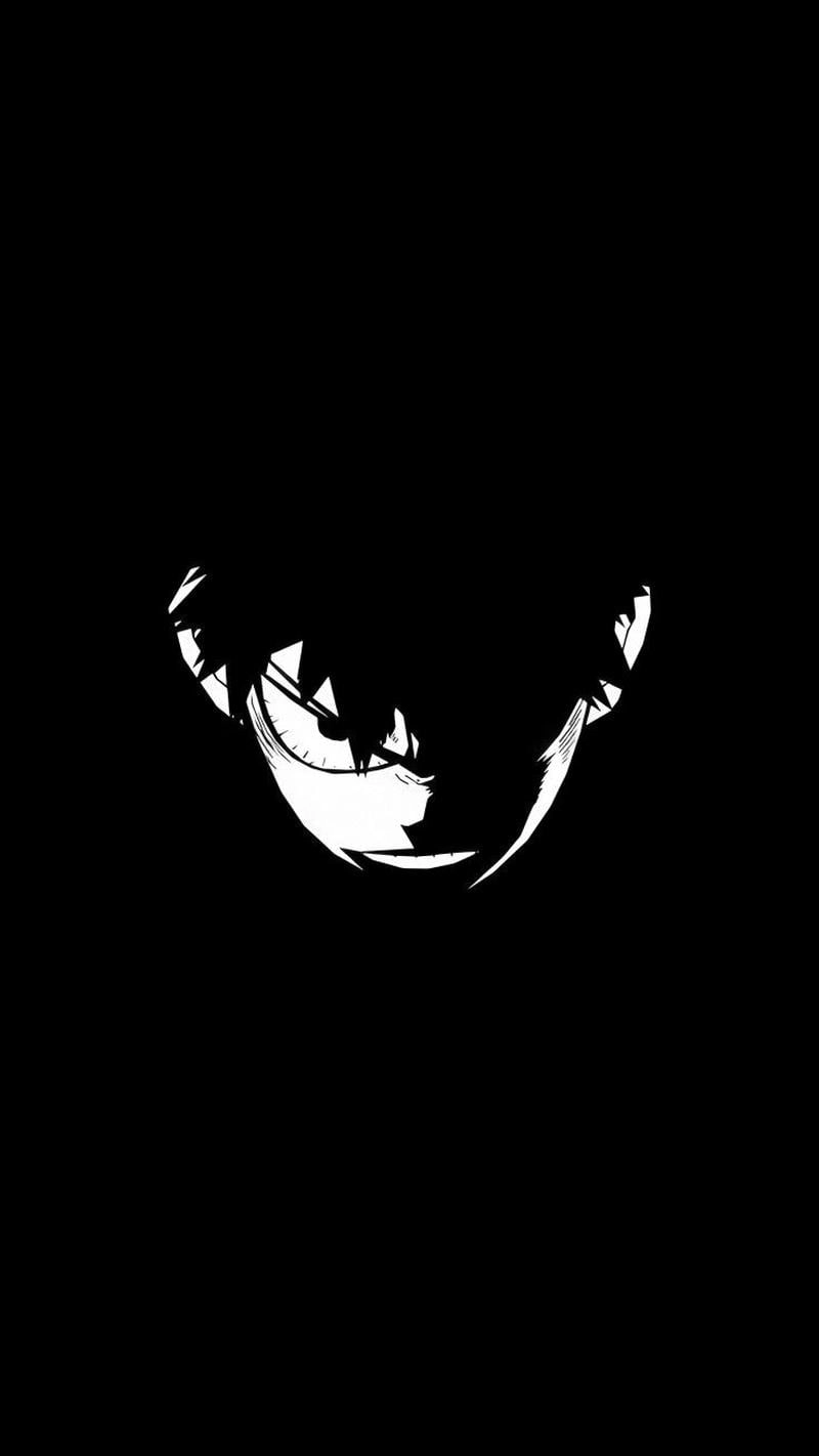 Khám phá ảnh anime buồn avatar đen trắng chất lượng