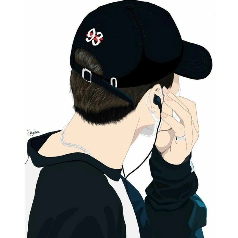 Sở hữu ngay avatar đẹp cho nam cute dễ thương và cực ấn tượng