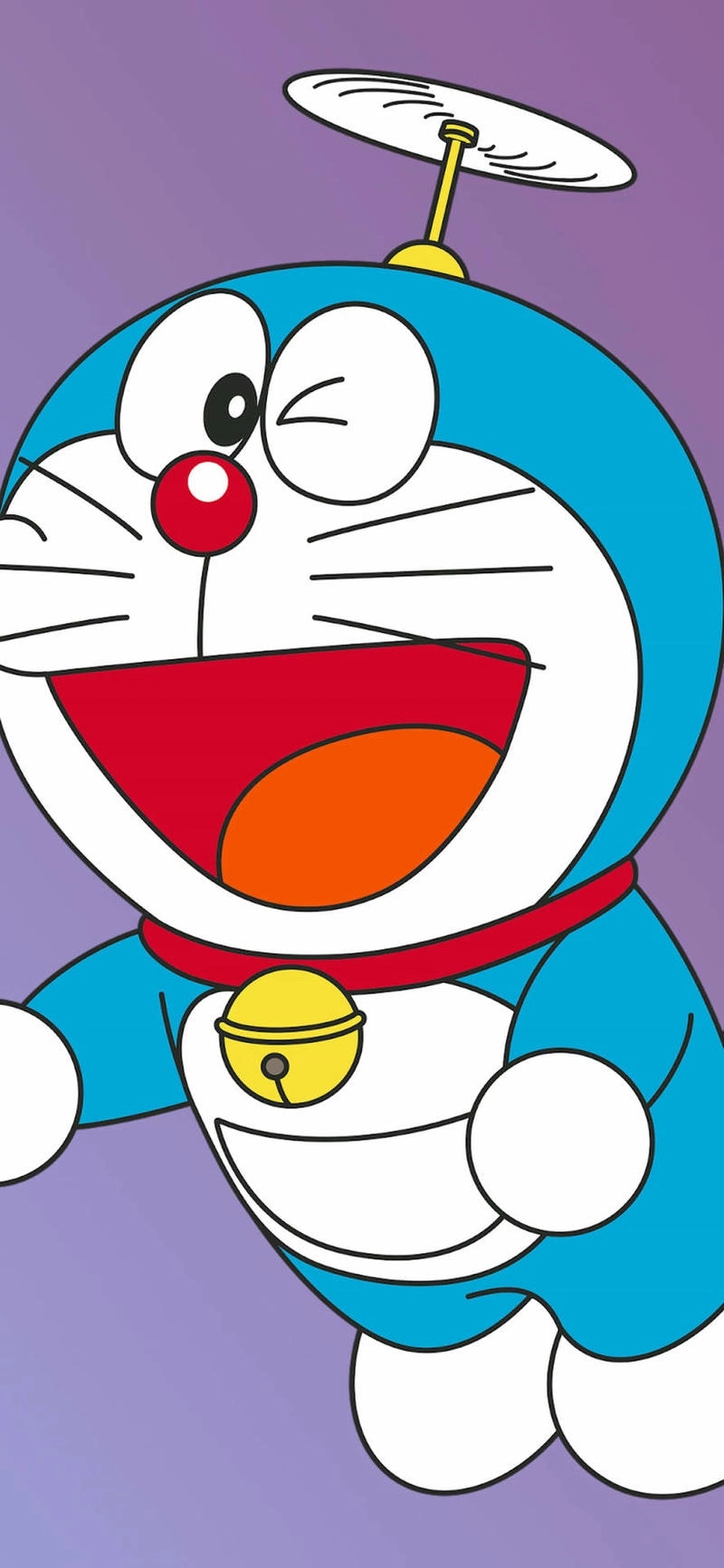 Khám phá bộ sưu tập avatar doraemon cute và hài hước