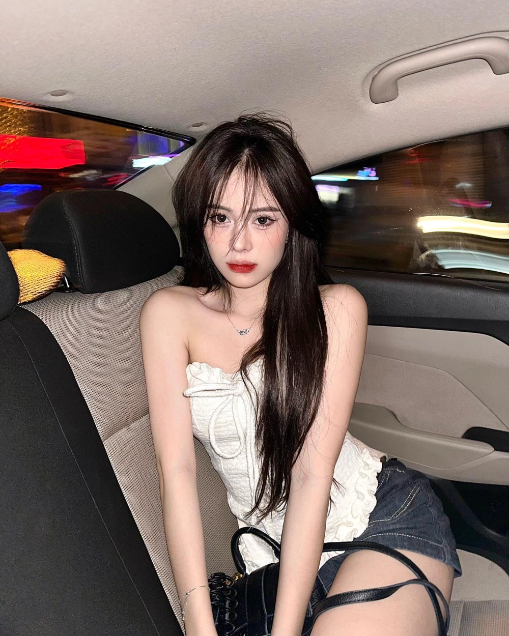 Avatar cô gái đẹp và nhan sắc vạn người mê