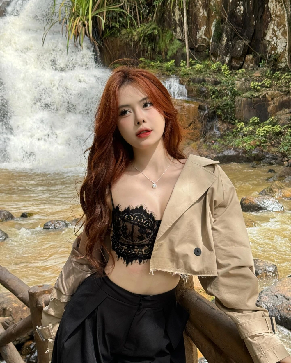 Avatar gái và những lựa chọn đa dạng cho ảnh đại diện
